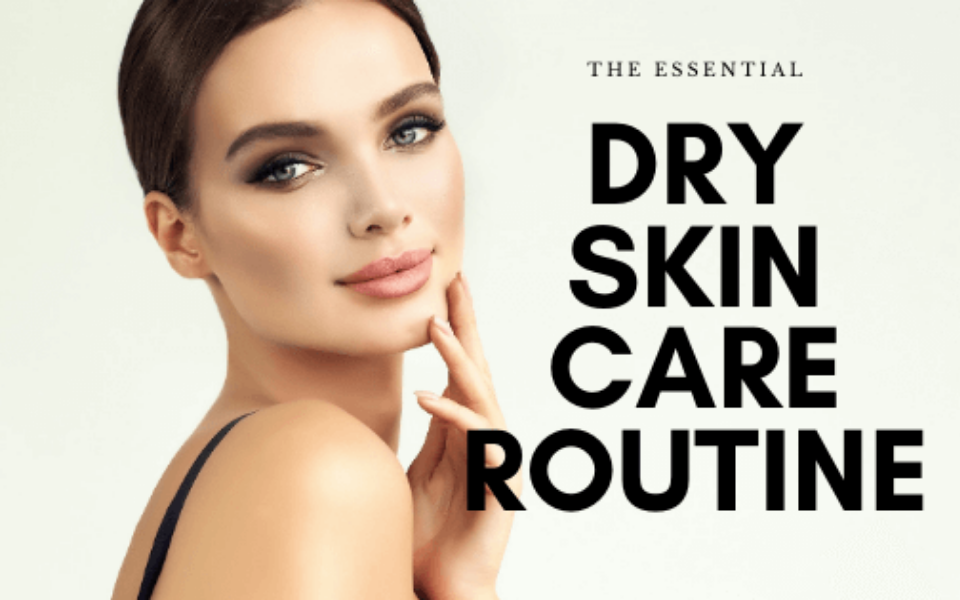 Do you suffer from dry skin?